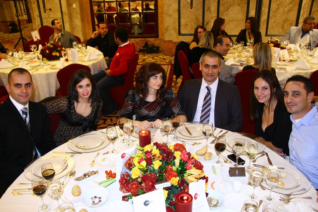 Dialeb Gala Dinner